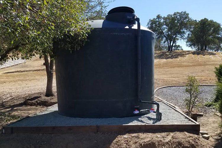 R & M Water Well & Water Pump Service in California